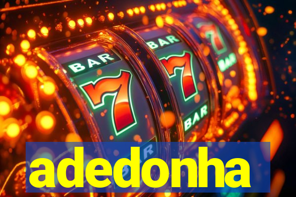 adedonha