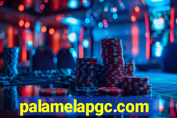 palamelapgc.com
