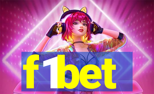 f1bet