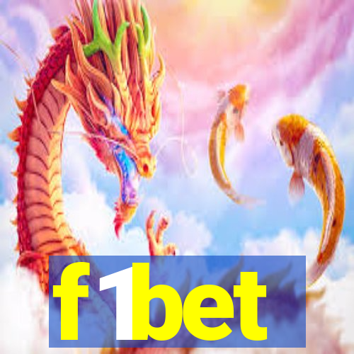 f1bet