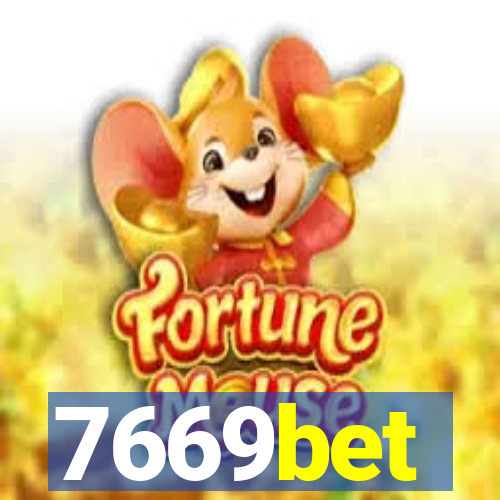 7669bet