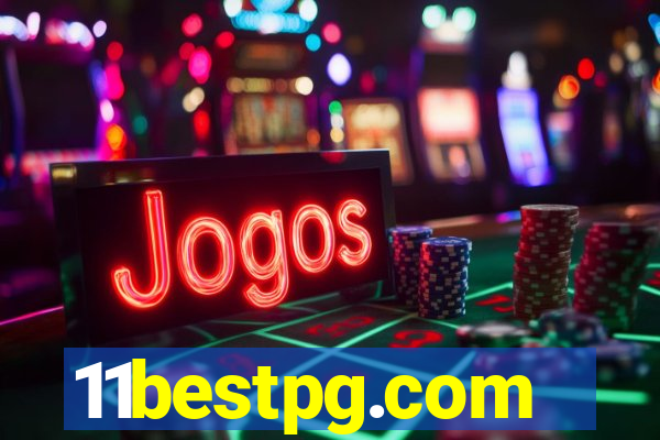 11bestpg.com