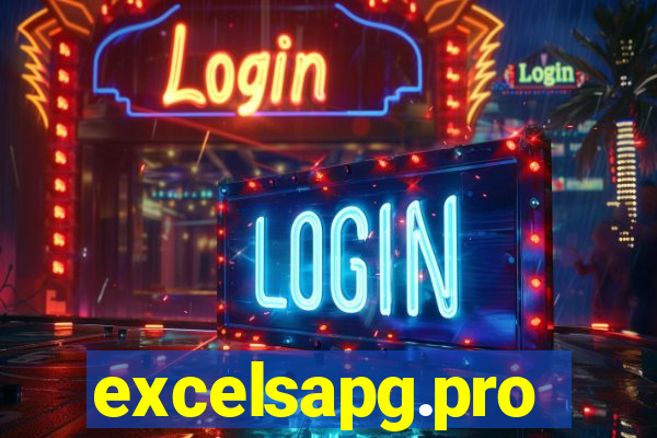 excelsapg.pro