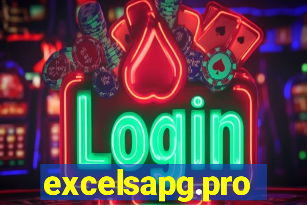 excelsapg.pro