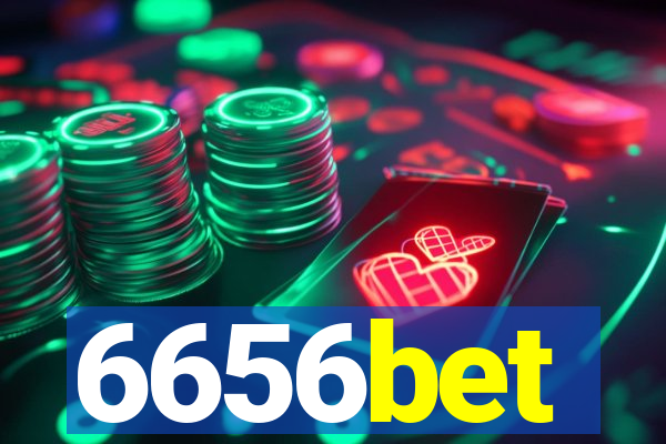 6656bet