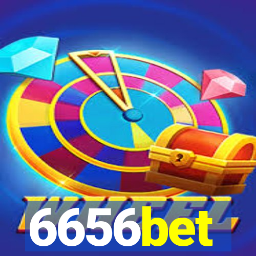 6656bet