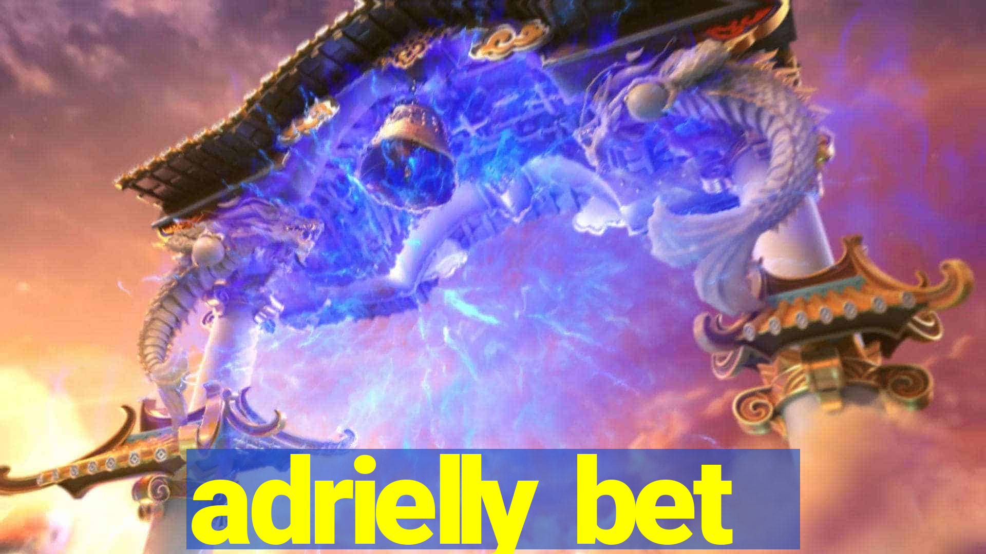 adrielly bet