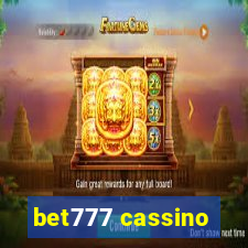 bet777 cassino