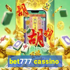 bet777 cassino