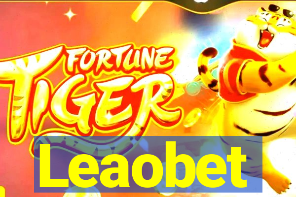 Leaobet