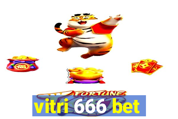 vitri 666 bet