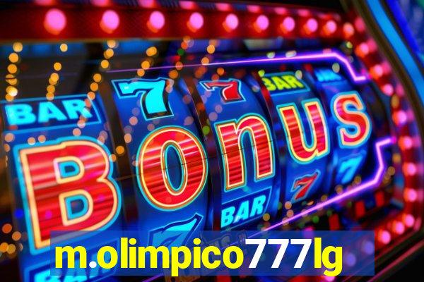 m.olimpico777lg.com
