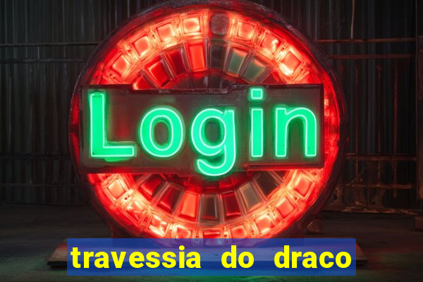 travessia do draco baldur's gate 3