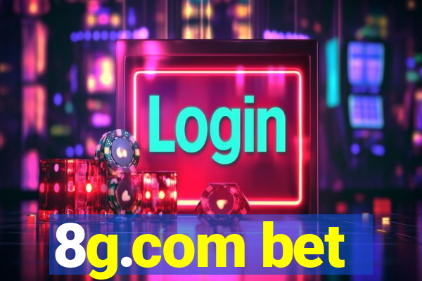 8g.com bet