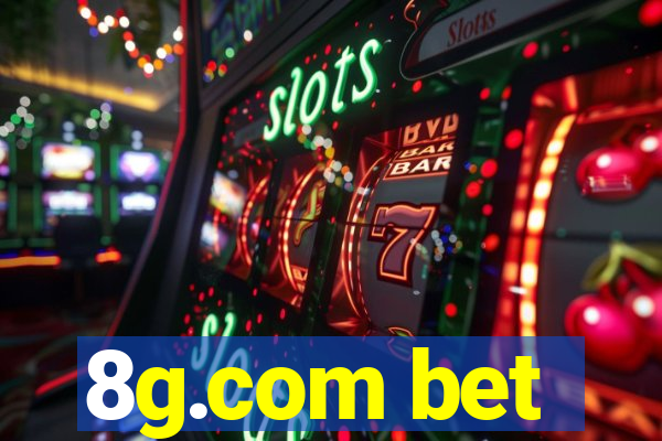 8g.com bet