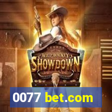 0077 bet.com