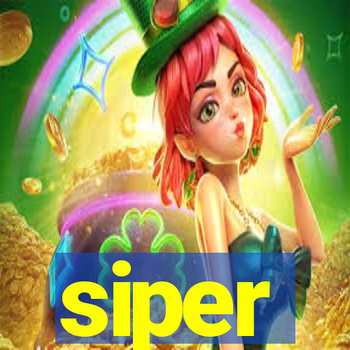 siper