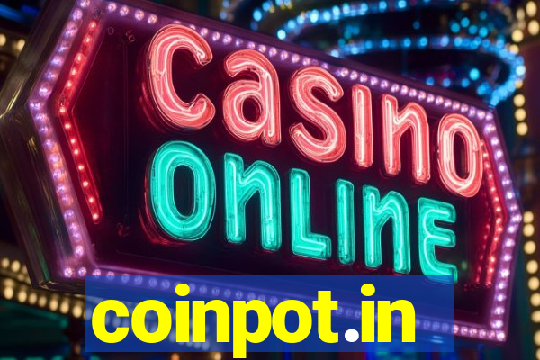 coinpot.in