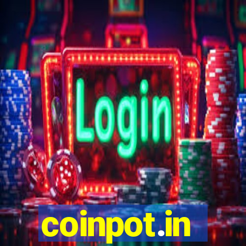 coinpot.in