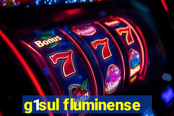 g1sul fluminense