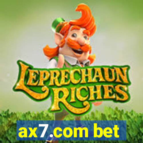 ax7.com bet