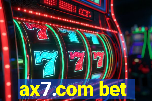 ax7.com bet