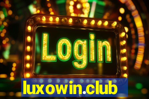 luxowin.club