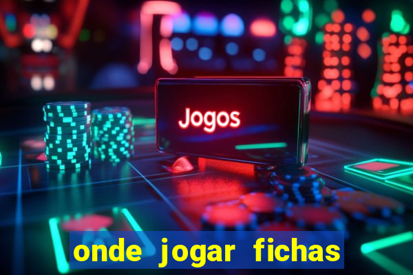 onde jogar fichas douradas betano