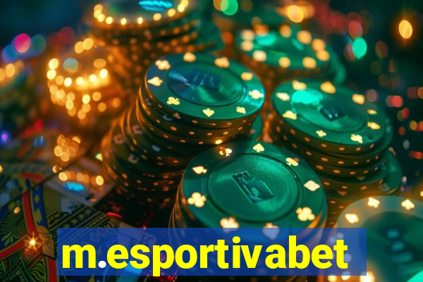 m.esportivabet