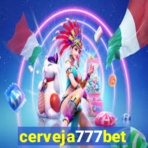 cerveja777bet