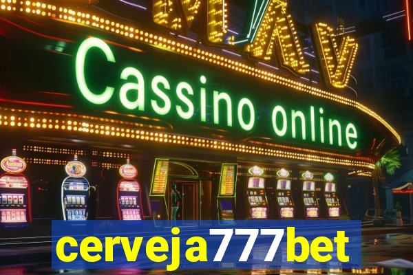 cerveja777bet