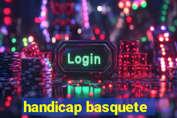handicap basquete