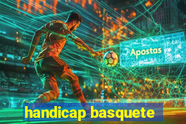 handicap basquete