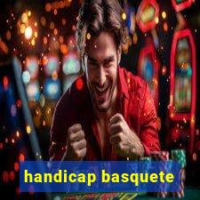 handicap basquete
