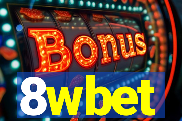 8wbet
