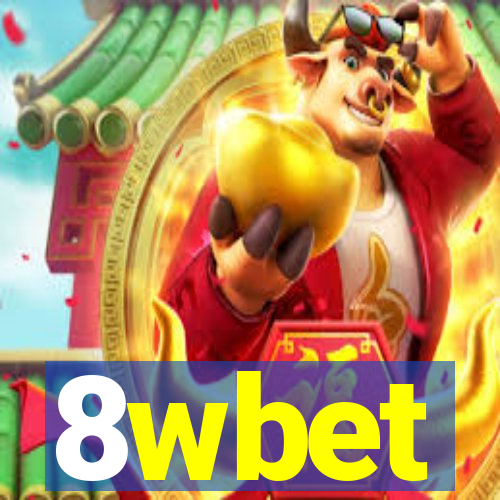 8wbet