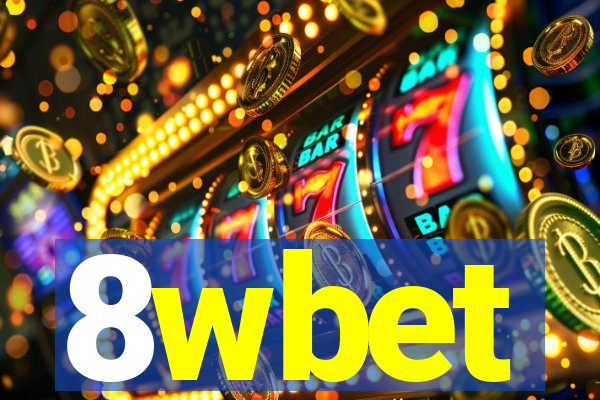 8wbet