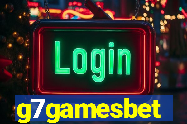 g7gamesbet