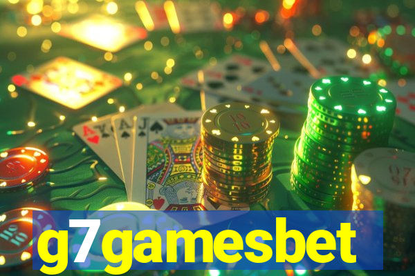 g7gamesbet