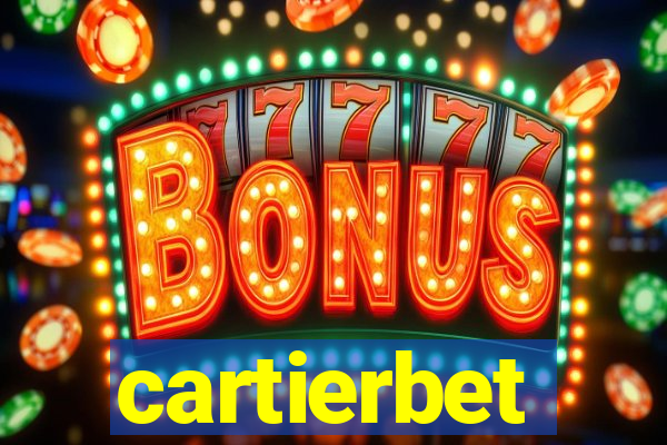 cartierbet