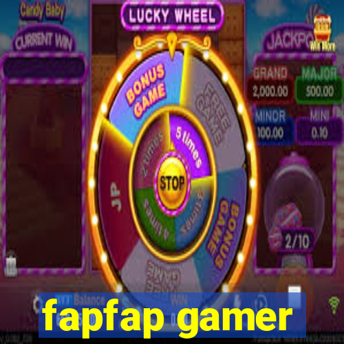 fapfap gamer