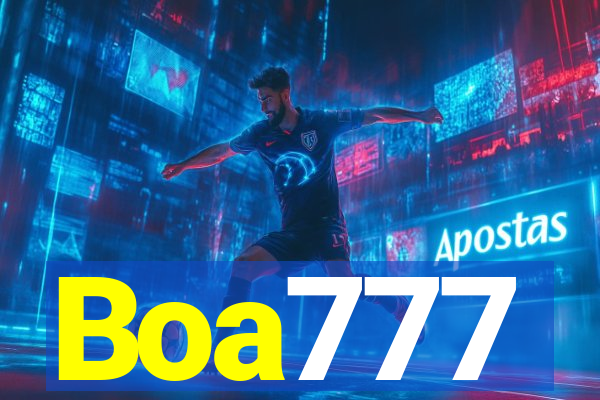 Boa777