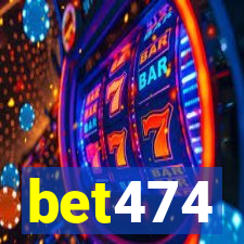 bet474