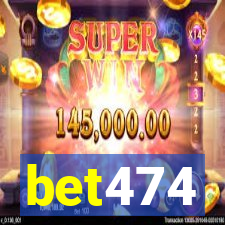 bet474