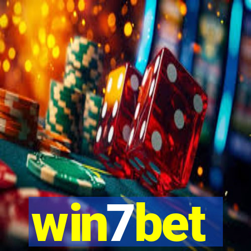 win7bet