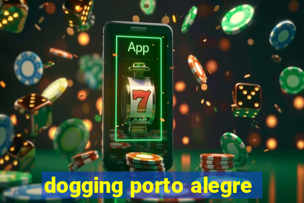 dogging porto alegre