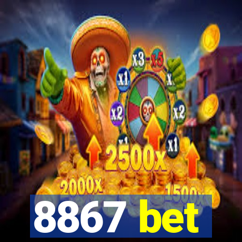8867 bet