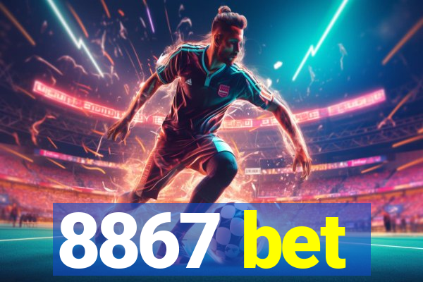 8867 bet