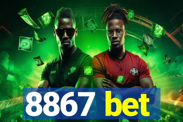 8867 bet