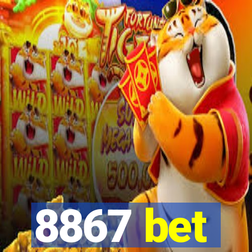8867 bet